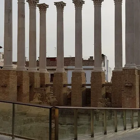 Apartmán Centro Córdoba