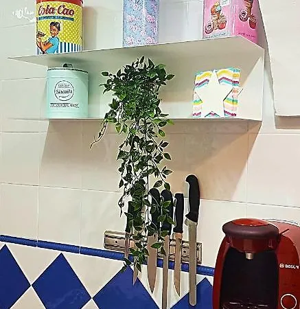 Centro Apartmán Córdoba