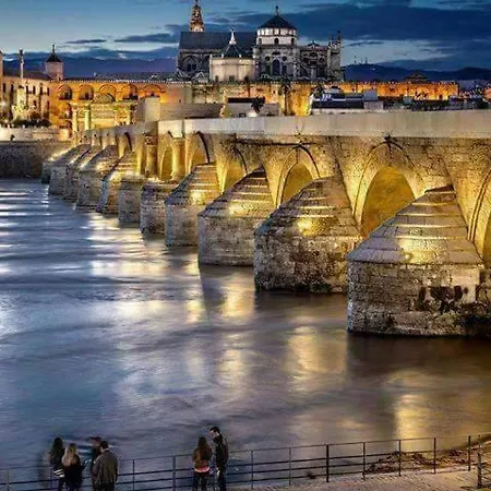 Centro Córdoba