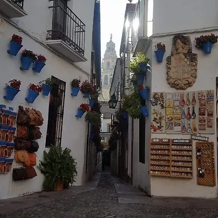 Centro Apartment *