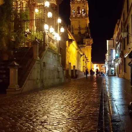 Centro Córdoba