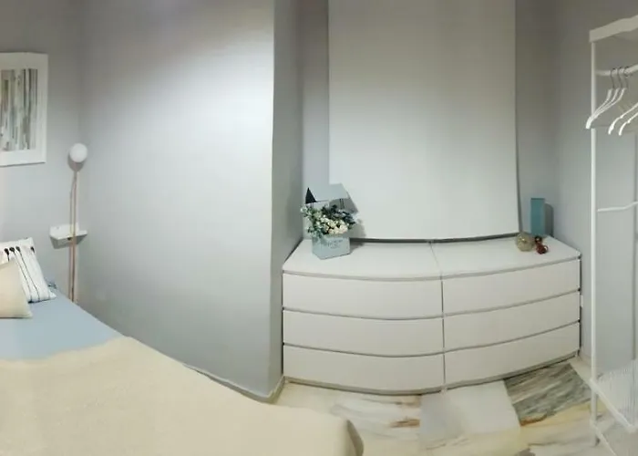 Апартаменти Centro Кордова