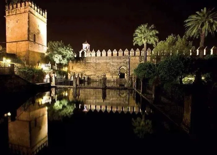 Centro Апартаменти Кордова