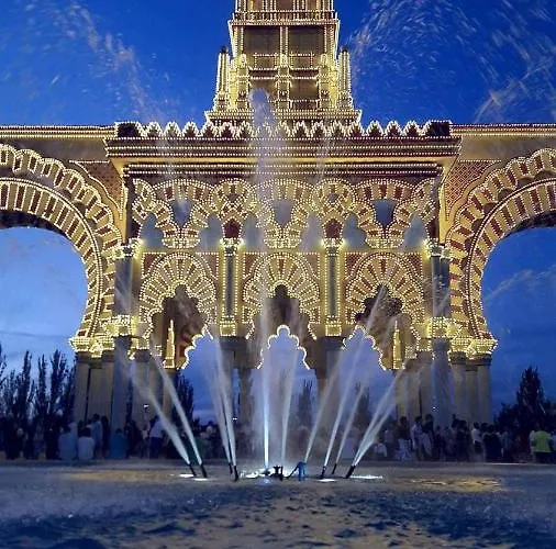 Апартаменти Centro