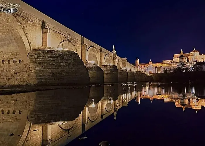 Centro Апартаменти Кордова