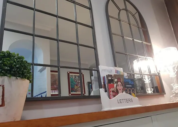 Centro * Кордова