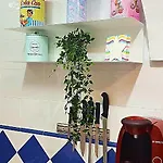 Centro Apartment Cordoba