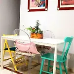 Centro Apartment *