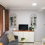 Centro Apartment *