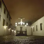 Centro Apartment