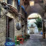 Centro Apartment *