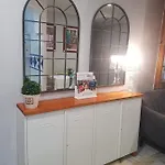 Centro Apartment *