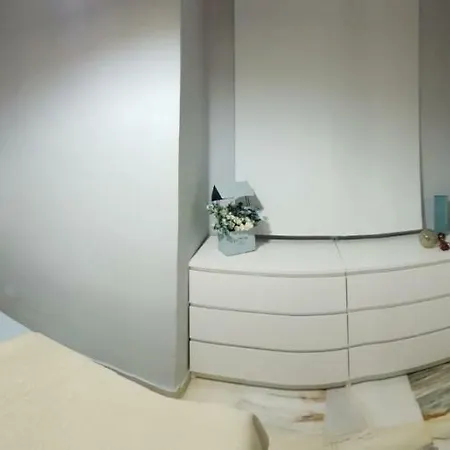 Apartamento Centro Córdova