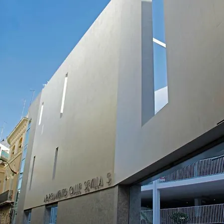 Centro Córdova