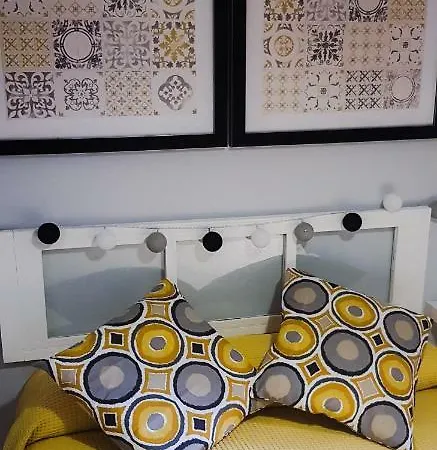 Centro Apartamento *