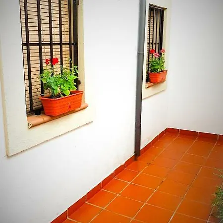 Apartamento Centro Córdova