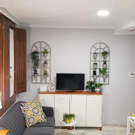 Centro Apartamento *