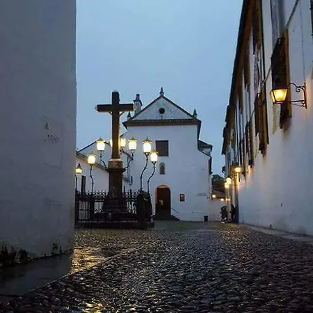 Apartamento Centro