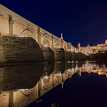 Centro Apartment Córdoba
