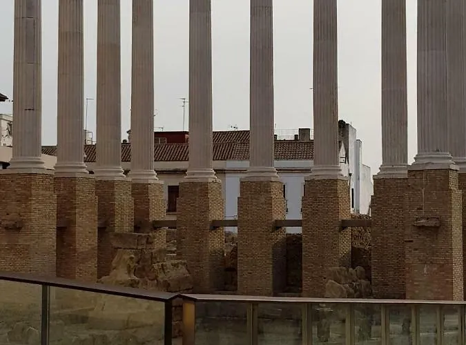 Apartment Centro Córdoba