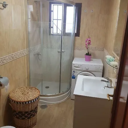 Centro Appartement *