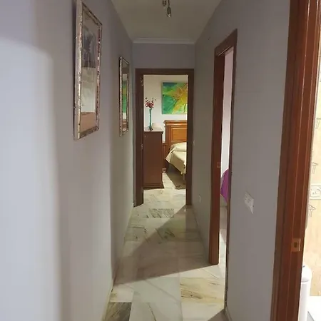 Appartement Centro *