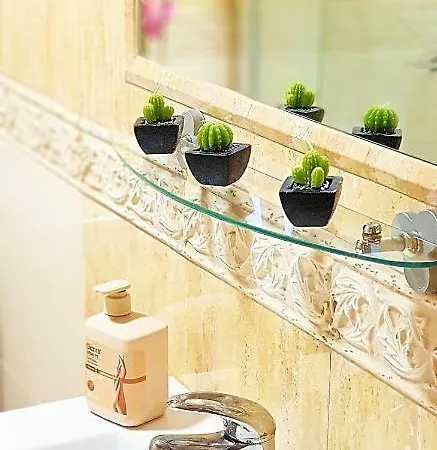 Centro Appartement *
