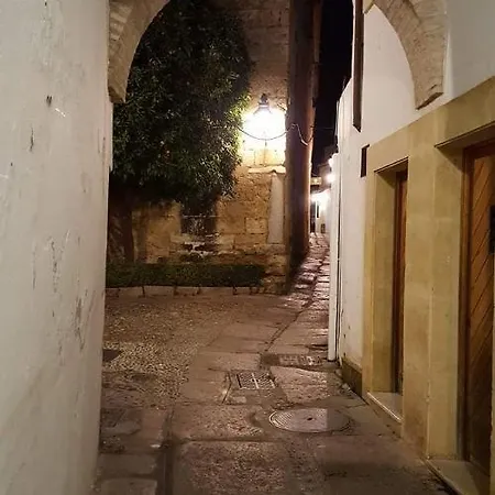 Centro Cordoue