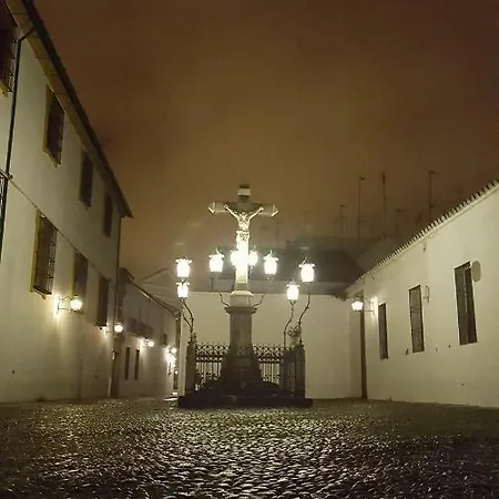 Centro Appartement