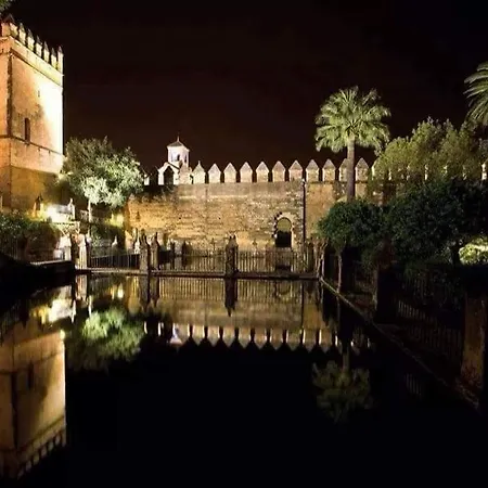 Centro 아파트 코르도바