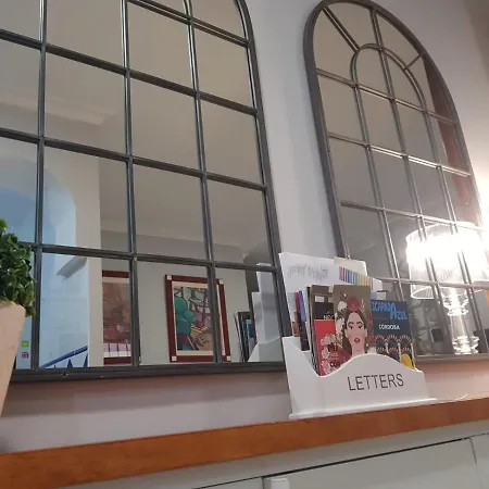 Centro * 코르도바