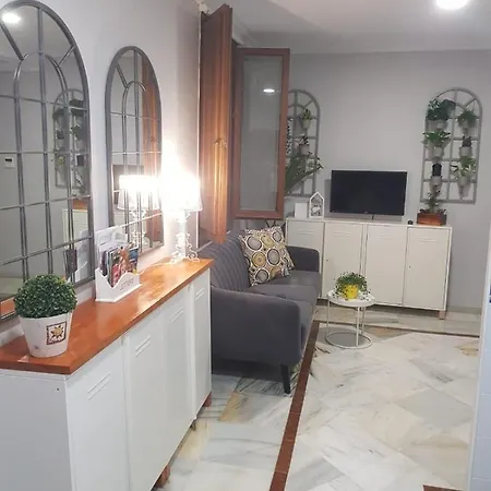 Appartement Centro *