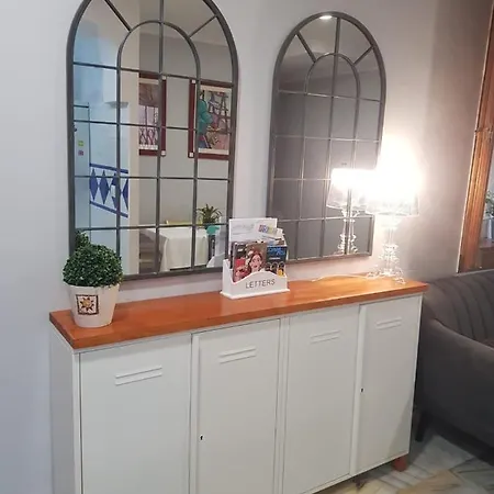 Centro Appartement *