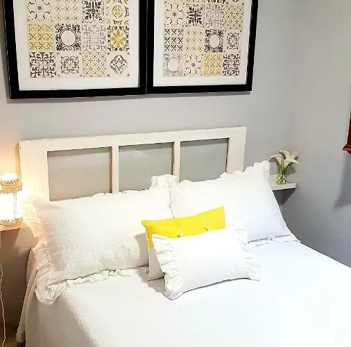 Centro * 코르도바