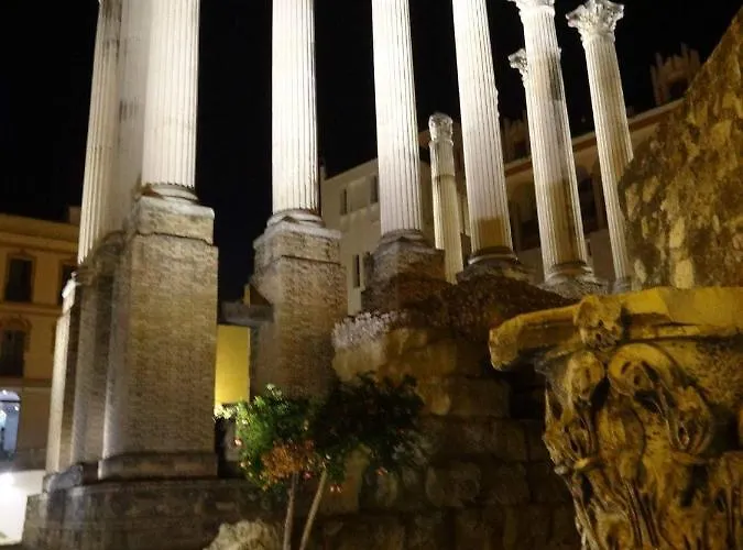 Centro 아파트 코르도바